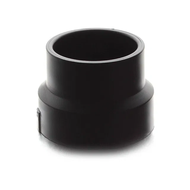 633023 – LASALLE BRIS Sewer Waste Valve Fitting, Reducer 1-1/2 Inch Slip x 3 Inch Slip ABS Plastic